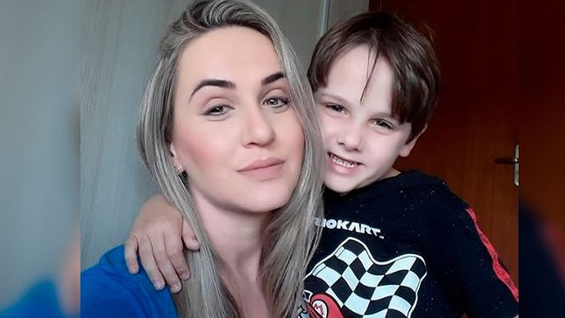 Niño que nació con autismo: hoy tiene 7 años y habla 9 idiomas
