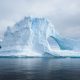 Científicos se preparan para perforar el hielo de millones de años de la Antártida