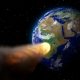 La Tierra sufrió un «impacto cósmico» hace 12.800 años, revela elemento químico