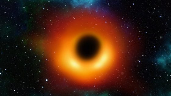 Los agujeros negros como los conocemos pueden no existir