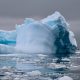 Un nuevo iceberg gigantesco podría desprenderse de la Antártida