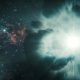 Astrónomos detectan violenta explosión cósmica que es la fuente más brillante de luz de alta energía en el Universo