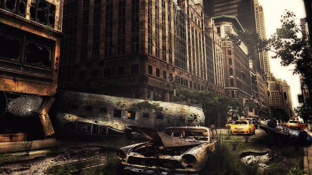 Científicos calculan probabilidad de que la humanidad se extinga en un año determinado