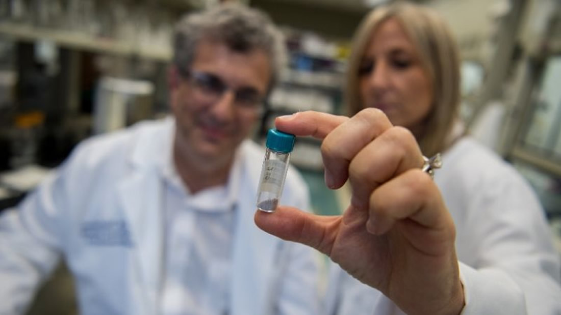 Científicos definen como «un milagro» a nuevo medicamento contra el cáncer que ataca las células tumorales