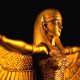 Isis y Osiris: una brutal «historia» de asesinato y resurrección
