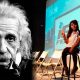 La niña genio de México que supera en IQ a Einstein y que quiere ser astrofísica