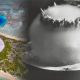 Tumba con desechos nucleares a punto de abrirse por el cambio climático