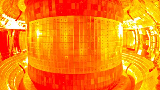 China encenderá su «Sol Artificial» en 2020