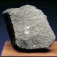 Hallan materiales más antiguos que el sistema solar en un meteorito