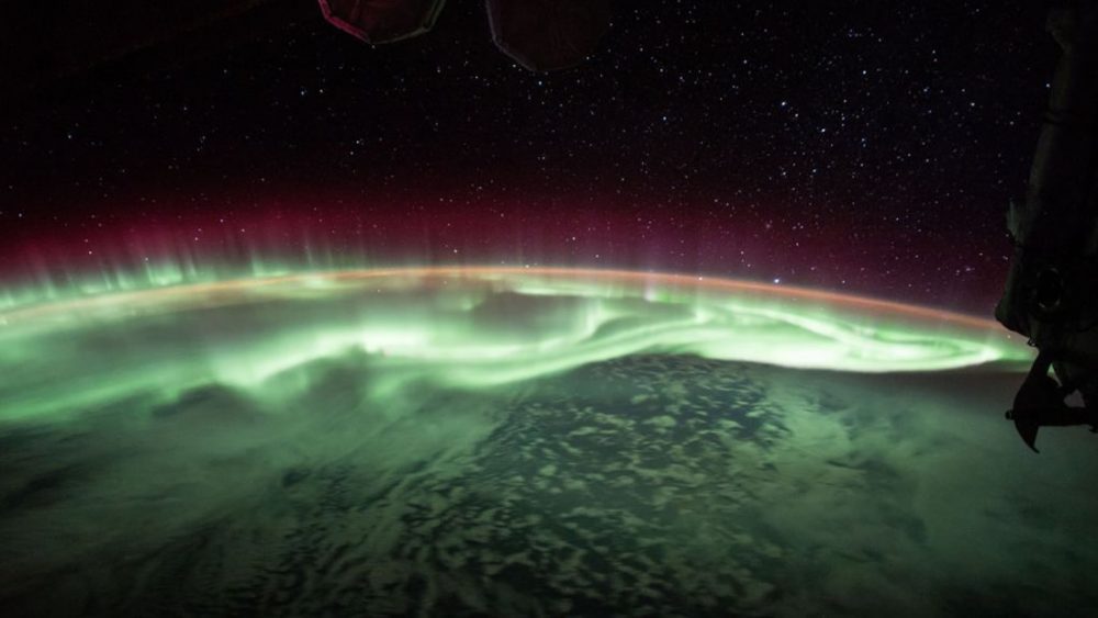 Tormentas solares están ocurriendo más cerca de la Tierra de lo que se creía posible