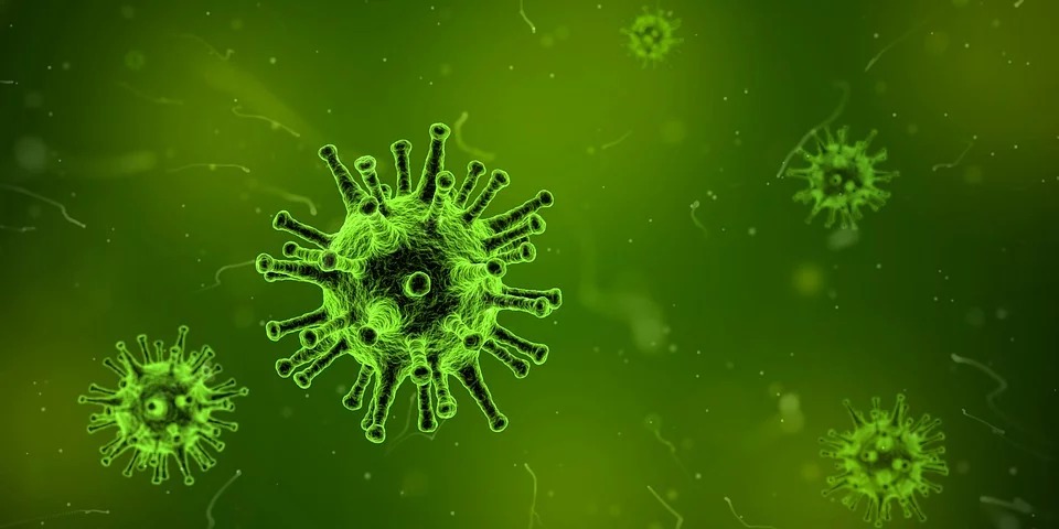 ¿Puede el coronavirus propagarse por el aire?