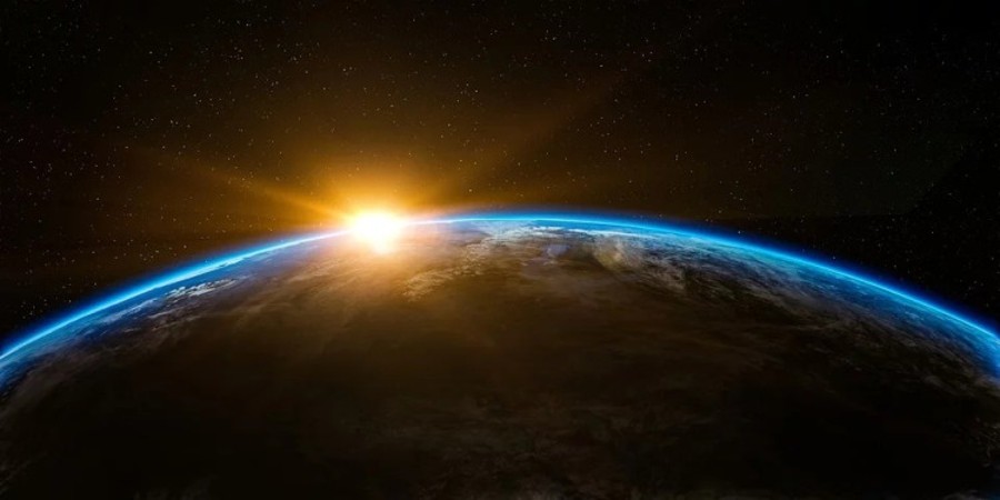 La Tierra fue creada más rápido de lo que se creía, indican nuevos estudios