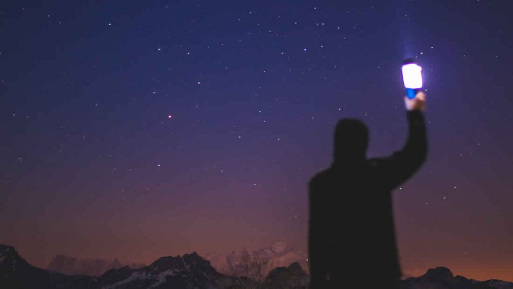El cielo nocturno nunca será el mismo