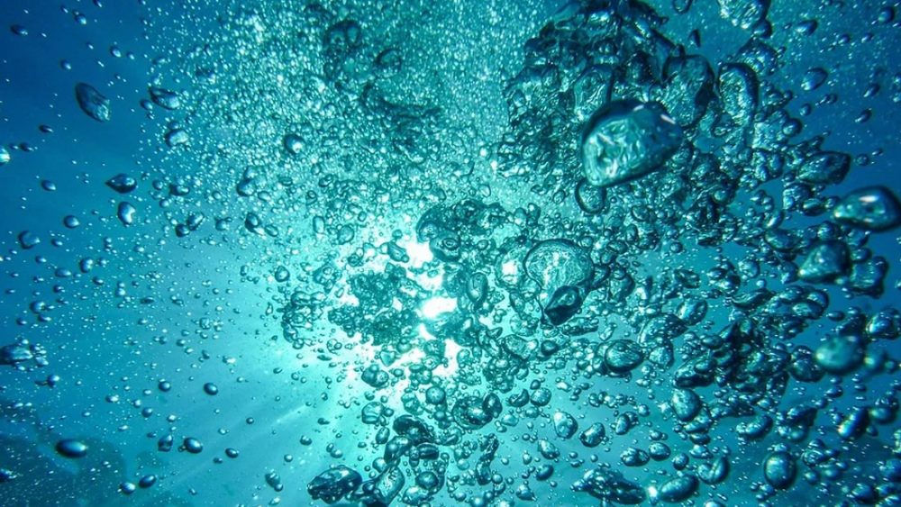 Hallan gigantesca reserva de agua dulce en el fondo del mar en Nueva Zelanda