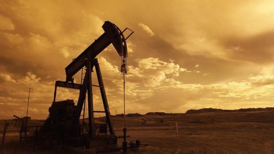 La industria petrolera está ganando silenciosamente luchas climáticas locales en EE.UU.