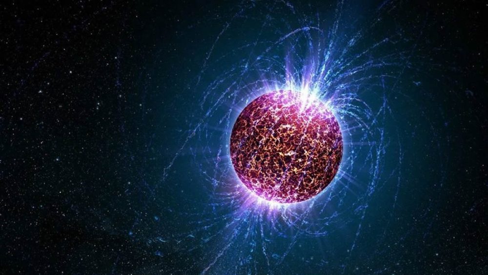 Los científicos se preparan para buscar extraterrestres que orbitan estrellas muertas
