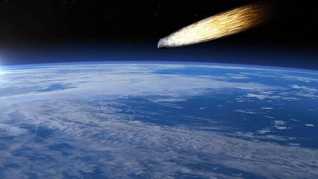 Cómo saber si un asteroide te va a matar