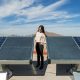 Nuevo dispositivo solar extrae agua del aire en localidad de Belice sin acceso al agua potable