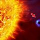 Un agujero negro puede estar orbitando el Sol. Un físico quiere encontrarlo
