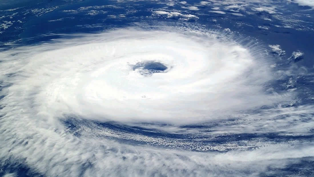 Una temporada de huracanes «hiperactivos» está por comenzar