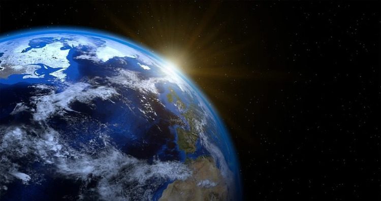 La humanidad debe aprovechar esta oportunidad para encontrar una nueva «normalidad» y salvaguardar nuestro planeta