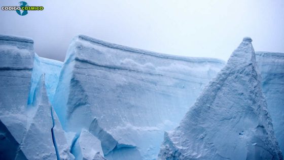 Científicos en la Antártida no encontraron un «universo paralelo». Esto es lo que encontraron