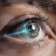Científicos crean el ojo biónico más poderoso de la historia