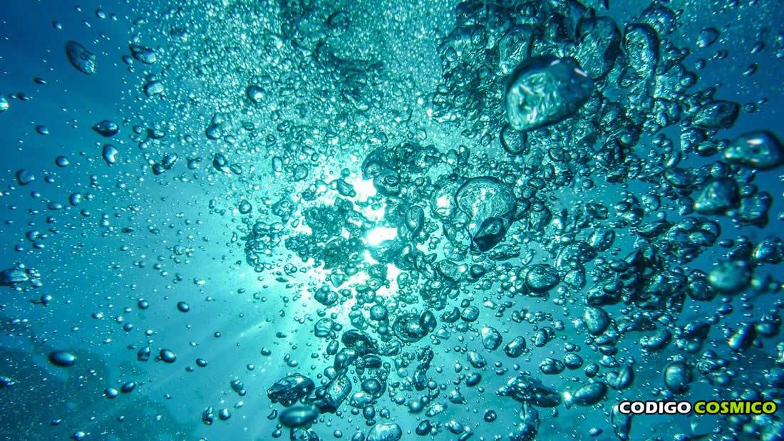Nuevo material libera hidrógeno del agua con una eficiencia casi perfecta