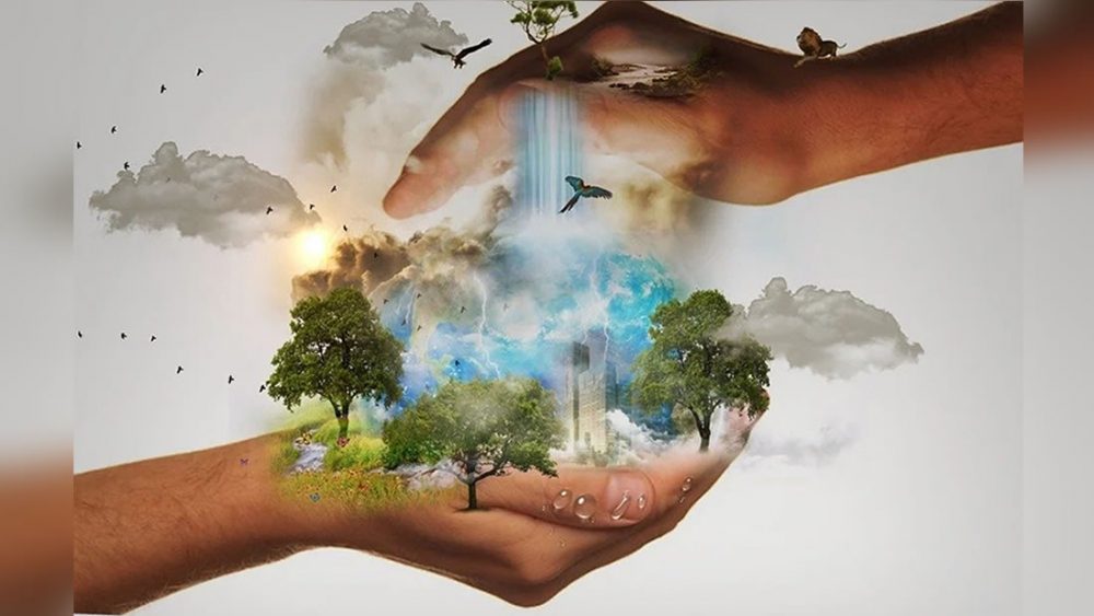 La humanidad debe aprovechar esta oportunidad para encontrar una nueva «normalidad» y salvaguardar nuestro planeta