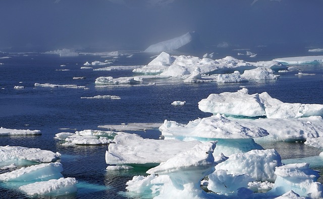 Derretimiento de la capa de hielo está en línea con nuestro peor escenario, advierten científicos