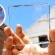 Científicos de la Universidad de Michigan crean "paneles solares transparentes" que permiten a las ventanas generar electricidad
